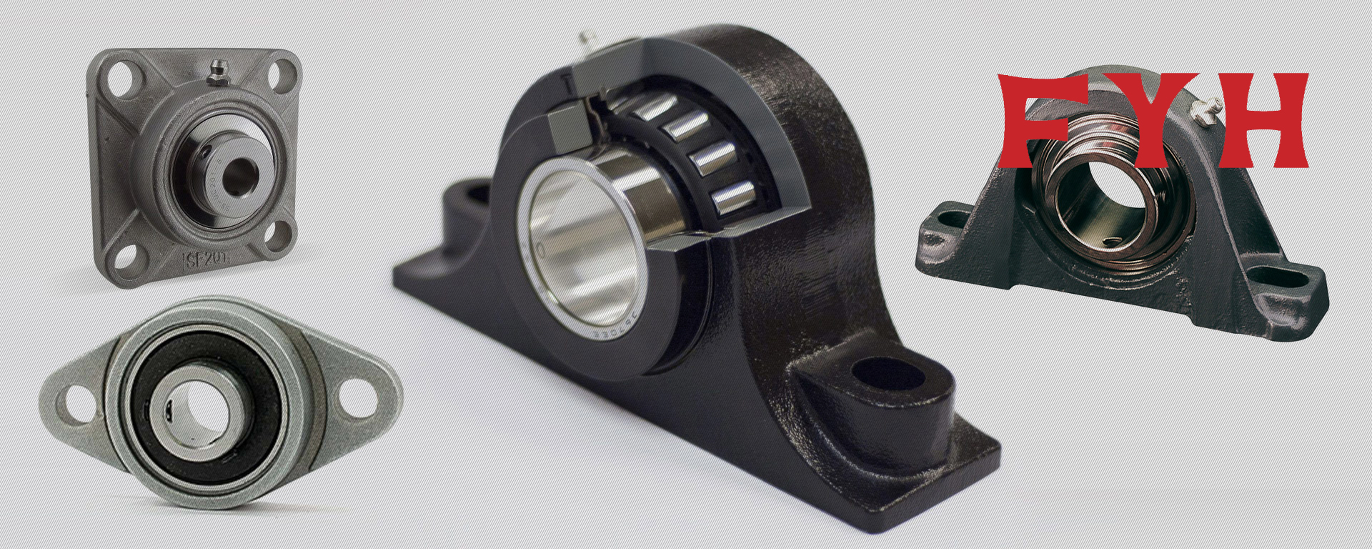 FYH軸承 - 上海能祥機械設(shè)備有限公司