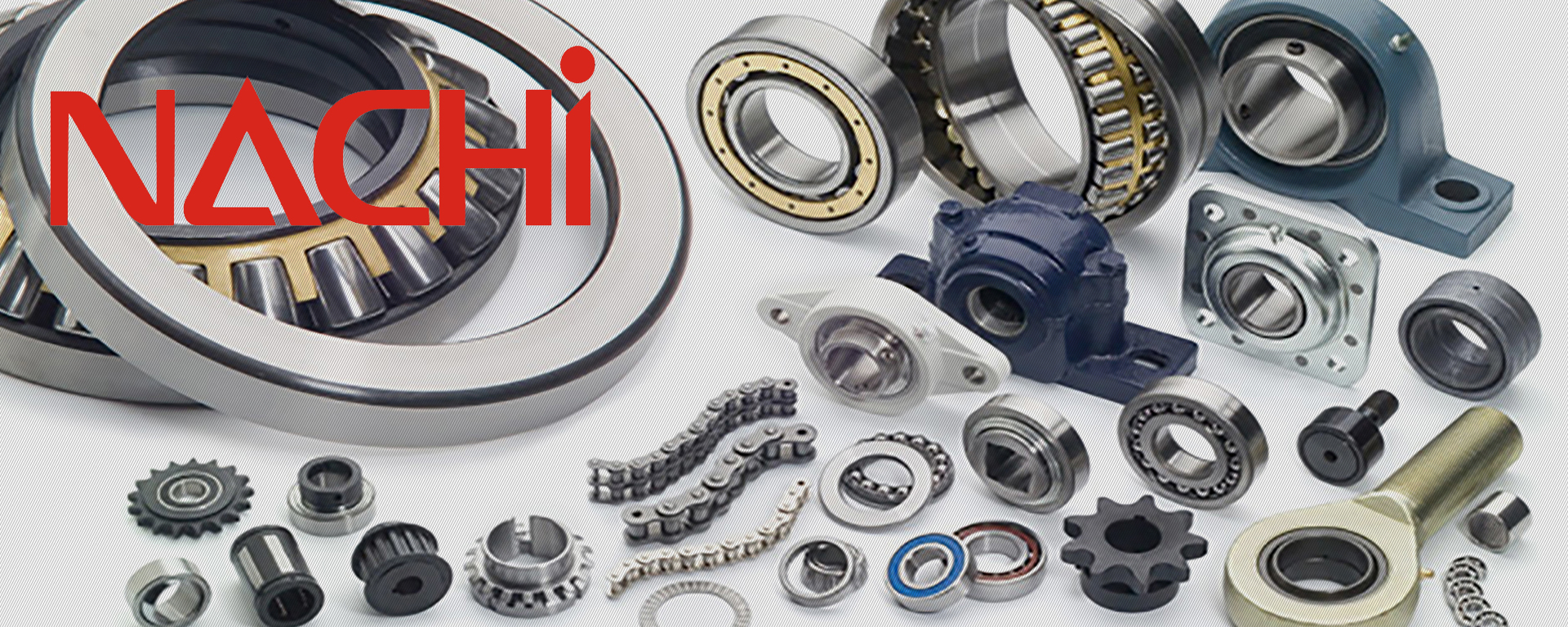 NACHI軸承 - 上海能祥機(jī)械設(shè)備有限公司