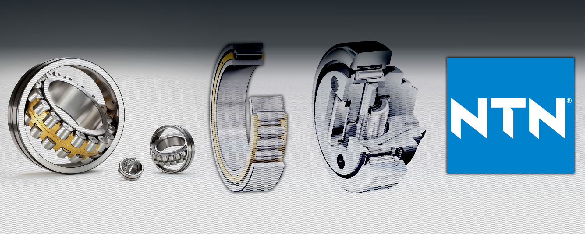 NTN軸承 - 上海能祥機械設(shè)備有限公司