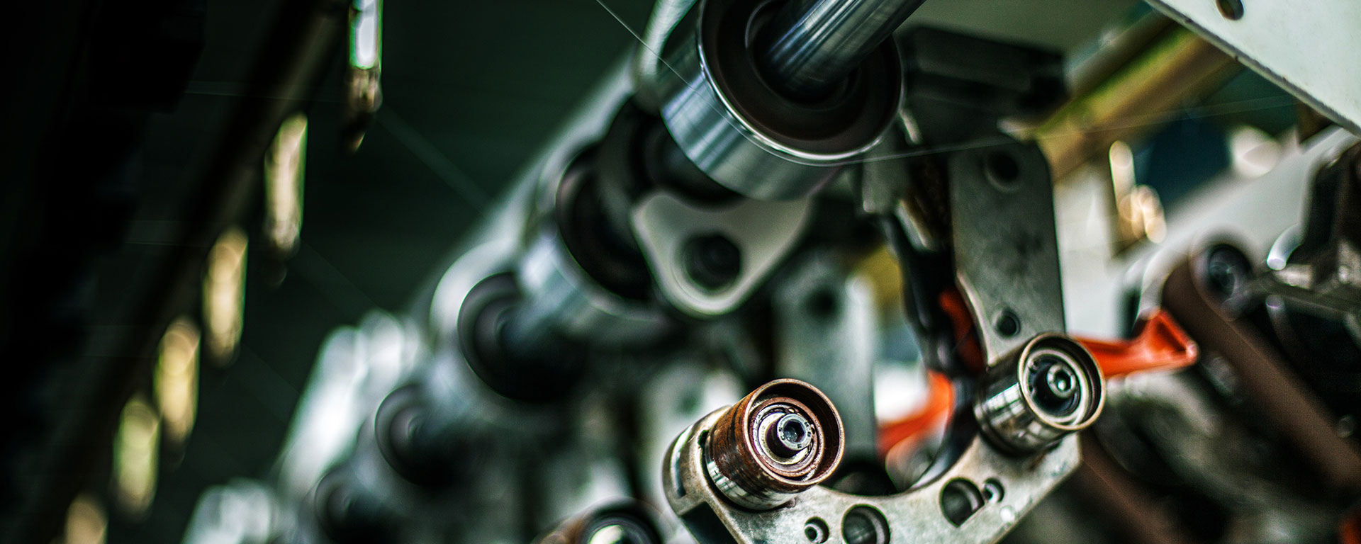 代理品牌 - 上海能祥機械設(shè)備有限公司