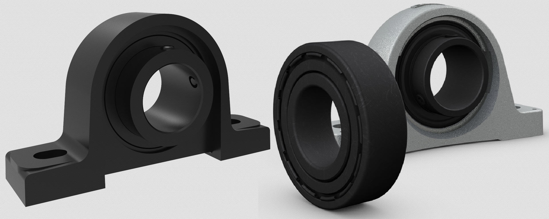 高溫軸承 - 上海能祥機械設(shè)備有限公司