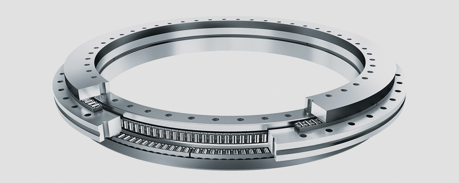 機(jī)床旋轉(zhuǎn)軸專用軸承 - 上海能祥機(jī)械設(shè)備有限公司