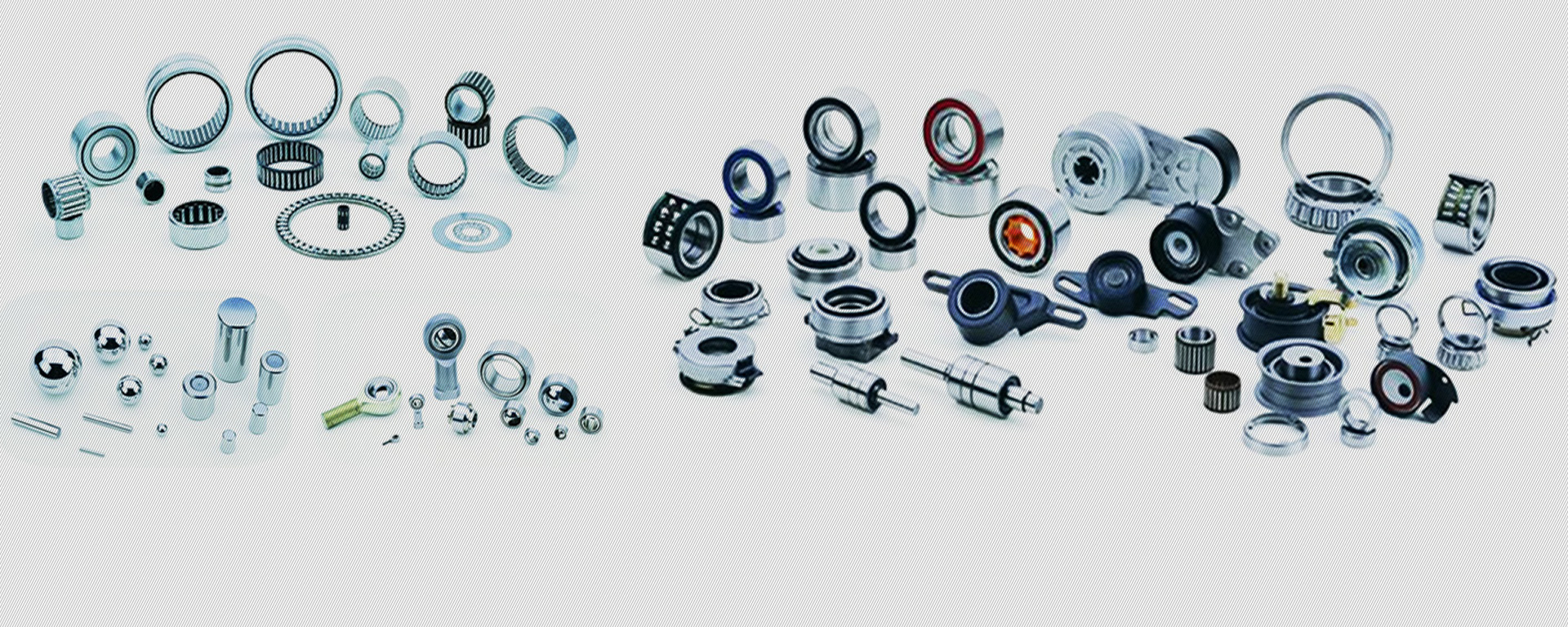 滑動(dòng)軸承 - 上海能祥機(jī)械設(shè)備有限公司