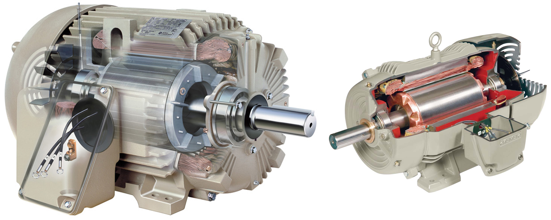 電機(jī)修復(fù) - 上海能祥機(jī)械設(shè)備有限公司