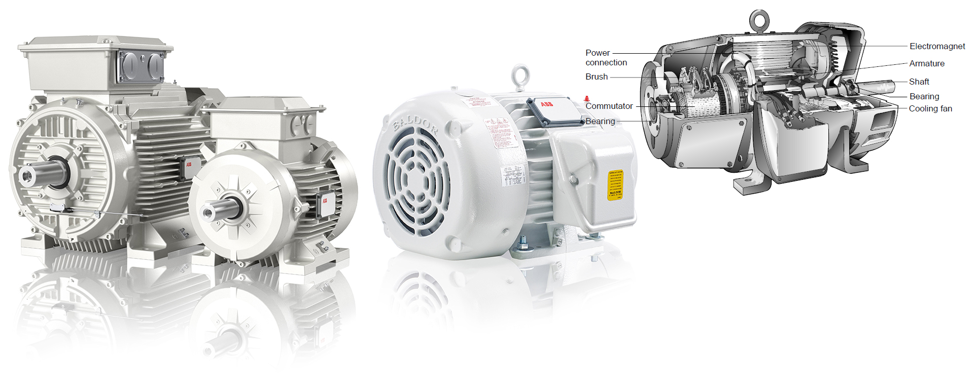 電機(jī) - 上海能祥機(jī)械設(shè)備有限公司